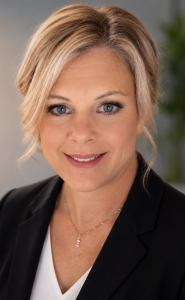 Board Member / Legislative Chair